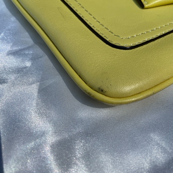 Coach crossbody - Picture 7 of 7